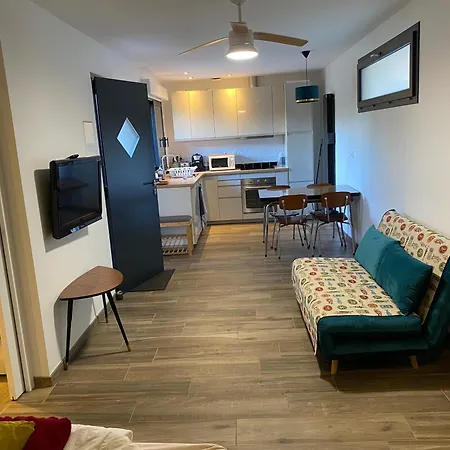 Dépendance Mérignac