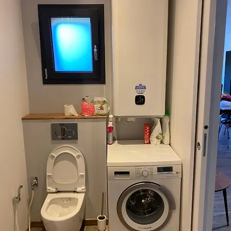 Dépendance Hébergement de vacances *