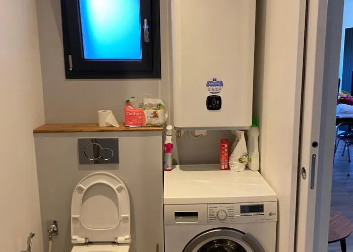 Dépendance Hébergement de vacances *